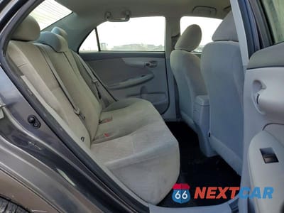 Zdjęcie 11 z 14 samochodu: 2009 TOYOTA COROLLA LE VIN:JTDBL40E09J021022 - miniatura