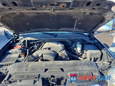 Zdjęcie 12 z 13 samochodu: 2010 GMC YUKON SLT VIN:1GKUKCE03AR254521 - miniatura