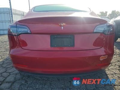 Zdjęcie 6 z 13 samochodu: 2019 TESLA MODEL 3 VIN:5YJ3E1EA5KF298930 - miniatura