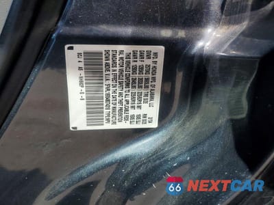 Zdjęcie 13 z 13 samochodu: 2004 HONDA ODYSSEY EXL VIN:5FNRL18954B074318 - miniatura
