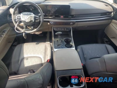 Zdjęcie 8 z 13 samochodu: 2026 KIA CARNIVAL LXS VIN:KNDNB5K38T6591247 - miniatura