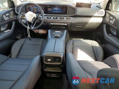 Zdjęcie 8 z 13 samochodu: 2024 MERCEDES-BENZ GLE 350 4MATIC VIN:4JGFB4FB0RB204427 - miniatura