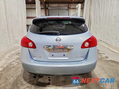 Zdjęcie 6 z 12 samochodu: 2013 NISSAN ROGUE S VIN:JN8AS5MV5DW117940 - miniatura