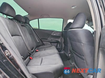 Zdjęcie 10 z 13 samochodu: 2015 HONDA ACCORD LX VIN:1HGCR2F3XFA219259 - miniatura