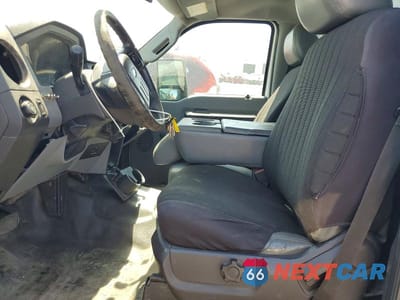 Zdjęcie 7 z 11 samochodu: 2014 FORD F250 SUPER DUTY VIN:1FTBF2A67EEB66760 - miniatura