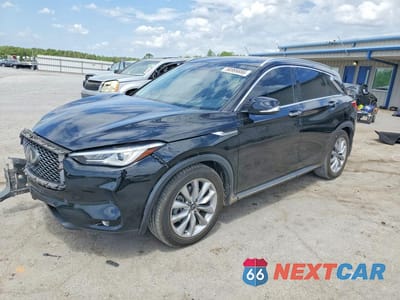 2020 INFINITI QX50 LUXE 3PCAJ5M35LF111653 - główne zdjęcie licytacji z USA - miniatura