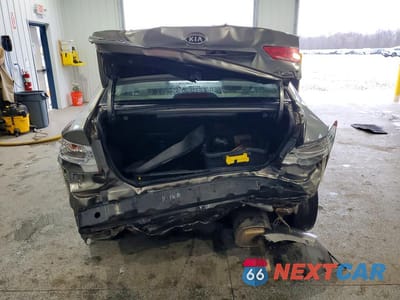 Zdjęcie 6 z 12 samochodu: 2011 KIA FORTE EX VIN:KNAFU4A29B5356911 - miniatura