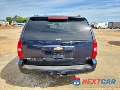 Zdjęcie 6 z 12 samochodu: 2008 CHEVROLET TAHOE C1500 VIN:1GNFC13058J156017 - miniatura