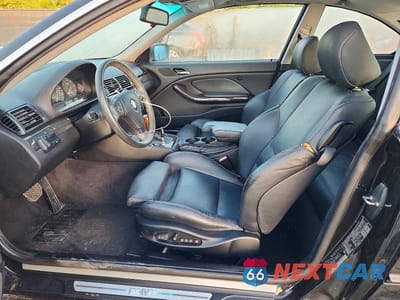 Zdjęcie 7 z 11 samochodu: 2000 BMW 323 CI VIN:WBABM3342YJN84319 - miniatura