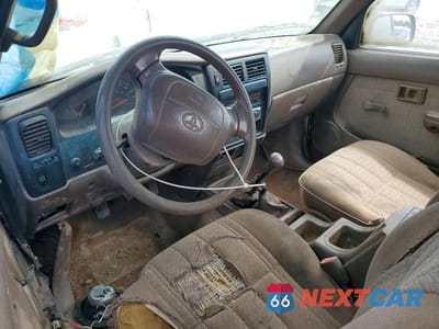 Zdjęcie 8 z 11 samochodu: 1996 TOYOTA TACOMA VIN:4TAPM62N5TZ155265 - miniatura