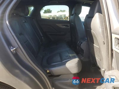 Zdjęcie 11 z 14 samochodu: 2017 JAGUAR F-PACE S VIN:SADCM2BVXHA880009 - miniatura