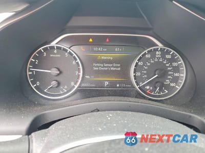 Zdjęcie 9 z 13 samochodu: 2019 NISSAN MURANO VIN:5N1AZ2MS3KN114643 - miniatura