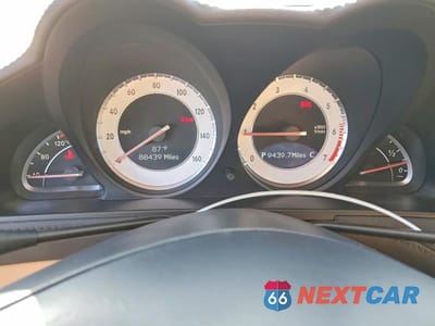 Zdjęcie 9 z 11 samochodu: 2012 MERCEDES-BENZ SL 550 VIN:WDBSK7BA1CF168988 - miniatura