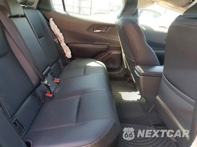 Zdjęcie 10 z 12 samochodu: 2026 TOYOTA PRIUS LIMITED VIN:JTDACAAUXT3070000 - miniatura