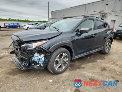 2025 SUBARU CROSSTREK PREMIUM JF2GUHDC4S8261708 - główne zdjęcie licytacji z USA - miniatura