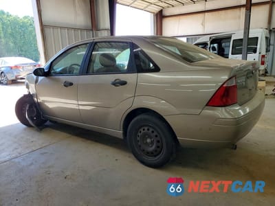 Drugie zdjęcie samochodu z przodu: 2005 FORD FOCUS ZX4 VIN:1FAFP34NX5W272613 - miniatura