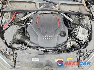 Zdjęcie 11 z 13 samochodu: 2024 AUDI S5 PREMIUM PLUS VIN:WAUC4CF51RA104653 - miniatura