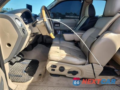 Zdjęcie 7 z 12 samochodu: 2008 FORD F150 VIN:1FTPX14V28FC06838 - miniatura