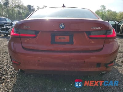 Zdjęcie 6 z 12 samochodu: 2021 BMW 330XI VIN:3MW5R7J08M8B60736 - miniatura