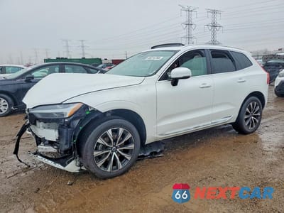2023 VOLVO XC60 PLUS YV4L12RE5P1265213 - główne zdjęcie licytacji z USA - miniatura