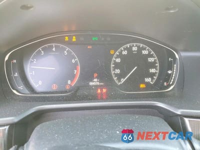 Zdjęcie 9 z 12 samochodu: 2018 HONDA ACCORD SPORT VIN:1HGCV1F35JA170177 - miniatura