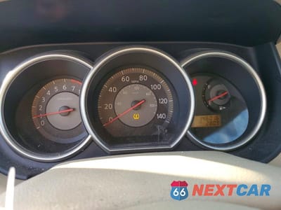 Zdjęcie 9 z 12 samochodu: 2007 NISSAN VERSA 1.8 S VIN:3N1BC11E97L422574 - miniatura