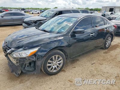 2016 NISSAN ALTIMA 2.5 S 1N4AL3AP1GN393390 - główne zdjęcie licytacji z USA - miniatura