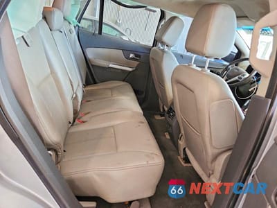 Zdjęcie 11 z 12 samochodu: 2013 FORD EDGE SEL VIN:2FMDK3JC7DBC84572 - miniatura