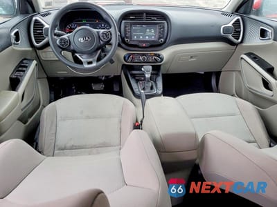Zdjęcie 8 z 12 samochodu: 2021 KIA SOUL LX VIN:KNDJ23AU0M7763005 - miniatura