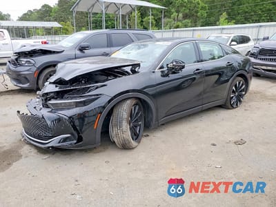 2024 TOYOTA CROWN PLATINUM JTDAFAAF0R3005691 - główne zdjęcie licytacji z USA - miniatura