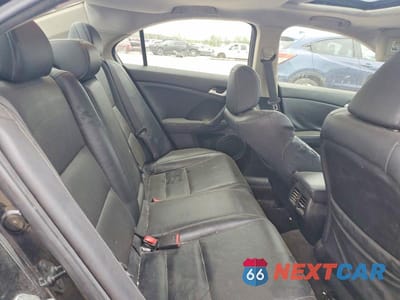 Zdjęcie 10 z 12 samochodu: 2011 ACURA TSX VIN:JH4CU2F60BC013677 - miniatura