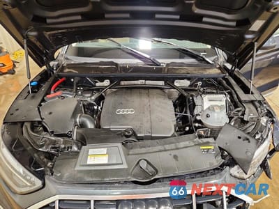 Zdjęcie 12 z 14 samochodu: 2023 AUDI Q5 PREMIUM PLUS 40 VIN:WA1BBAFYXP2175998 - miniatura
