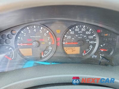 Zdjęcie 9 z 11 samochodu: 2006 NISSAN FRONTIER SE VIN:1N6AD07W56C407545 - miniatura