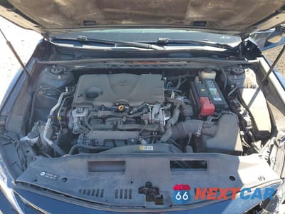 Zdjęcie 11 z 12 samochodu: 2018 TOYOTA CAMRY LE VIN:4T1B11HK0JU514339 - miniatura
