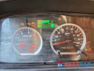 Zdjęcie 9 z 13 samochodu: 2016 ISUZU NPR VIN:JALB4T179G7W01238 - miniatura
