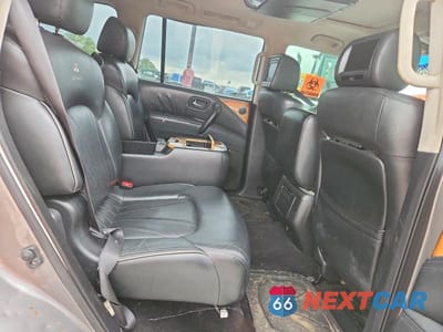 Zdjęcie 11 z 13 samochodu: 2011 INFINITI QX56 BASE VIN:JN8AZ2ND4B9700446 - miniatura