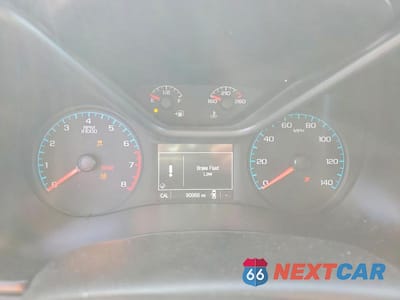 Zdjęcie 9 z 12 samochodu: 2015 CHEVROLET COLORADO LT VIN:1GCGSBEA8F1224545 - miniatura