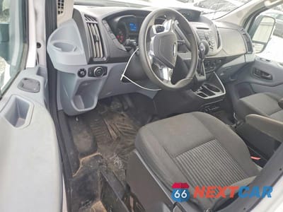 Zdjęcie 8 z 14 samochodu: 2018 FORD TRANSIT 250 DELIVERY VAN VIN:1FTYR2XG5JKB40543 - miniatura