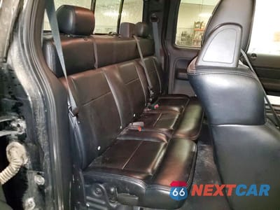 Zdjęcie 10 z 12 samochodu: 2004 FORD F150 VIN:1FTPX14504FA44105 - miniatura