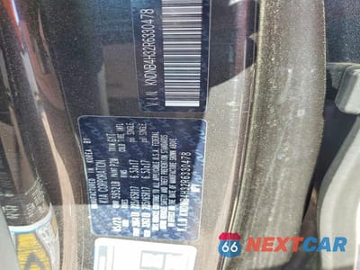 Zdjęcie 13 z 13 samochodu: 2024 KIA CARNIVAL LX VIN:KNDNB4H32R6330478 - miniatura