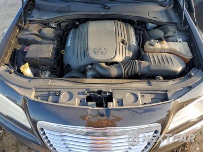 Zdjęcie 11 z 12 samochodu: 2011 CHRYSLER 300C VIN:2C3CA6CT2BH538432 - miniatura