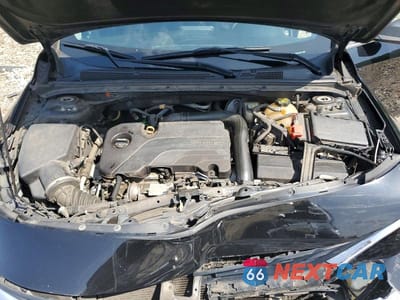 Zdjęcie 11 z 12 samochodu: 2019 CHEVROLET MALIBU LS VIN:1G1ZB5ST9KF117154 - miniatura