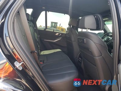 Zdjęcie 11 z 13 samochodu: 2021 BMW X5 SDRIVE 40I VIN:5UXCR4C07M9F16798 - miniatura