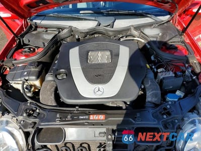Zdjęcie 11 z 12 samochodu: 2007 MERCEDES-BENZ C 230 VIN:WDBRF52H27F888052 - miniatura
