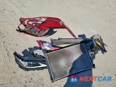 Zdjęcie 12 z 13 samochodu: 2022 LEXUS ES 350 BASE VIN:58ADZ1B18NU135668 - miniatura