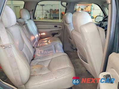 Zdjęcie 11 z 13 samochodu: 2003 CHEVROLET TAHOE K1500 VIN:1GNEK13Z93R192073 - miniatura