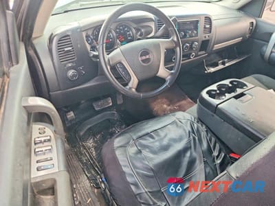 Zdjęcie 8 z 11 samochodu: 2008 GMC SIERRA K1500 VIN:1GTEK19C78Z119223 - miniatura