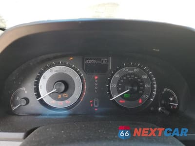 Zdjęcie 9 z 13 samochodu: 2017 HONDA ODYSSEY EX VIN:5FNRL5H46HB008636 - miniatura