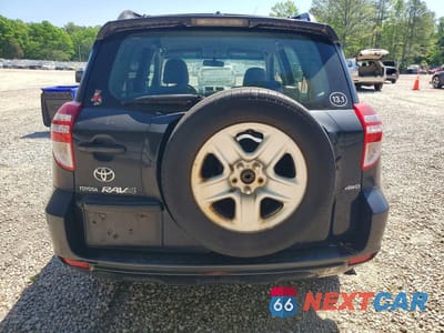 Zdjęcie 6 z 12 samochodu: 2009 TOYOTA RAV4 BASE VIN:JTMBK35V095078710 - miniatura