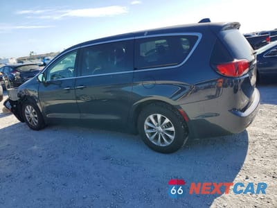 Drugie zdjęcie samochodu z przodu: 2019 CHRYSLER PACIFICA TOURING PLUS VIN:2C4RC1FG3KR734147 - miniatura